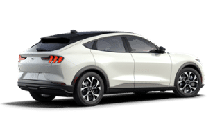 2025 Ford Mustang Mach-E® External Image 4